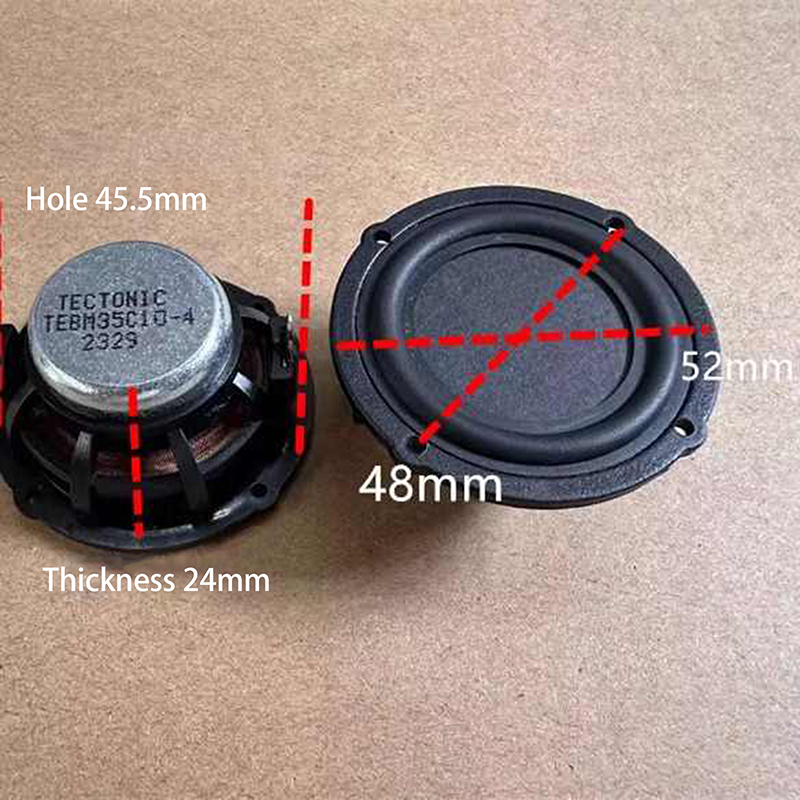 Panel Line Marker - ⭐ 2 İnç 52mm Alman Malı