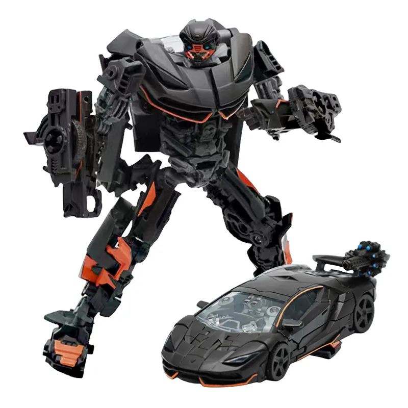 Model Kit Rodimus - Film Stüdyosu Serisi Dönüşüm Oyuncaklar 8805