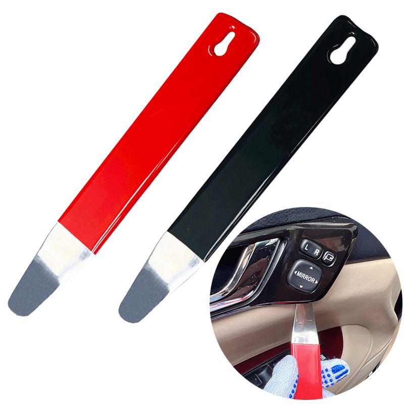 Panel Line Marker - 1 adet Araba Trim Temizleme Aracı