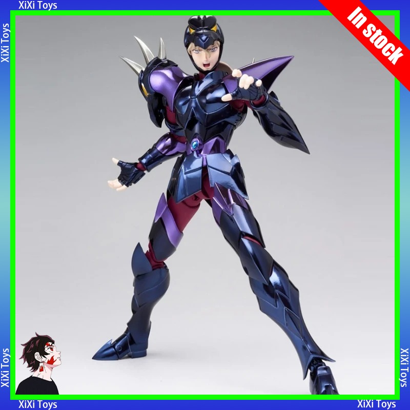 Model Kit Asgard - Jmodel/J Model/JM Saint Seiya Myth Cloth