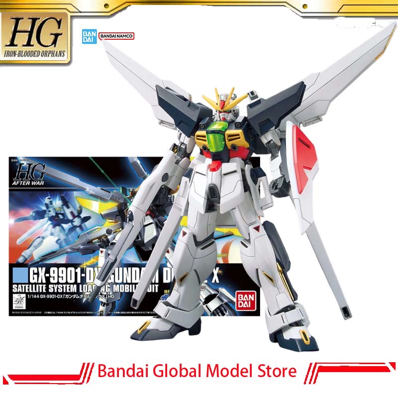 Bandai Model Gundam Rg - Bandai GUNDAM Orijinal Model Kiti RG