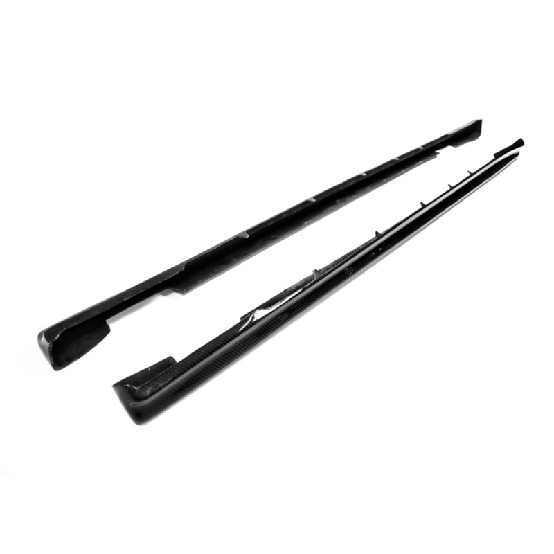 Model Kit R34 - Oto Parçaları EPR Karbon Fiber Yan