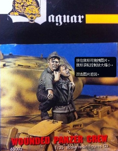 Model Kit Warhammer - İkinci Dünya Savaşı Yaralıları Koleksiyoncular ve