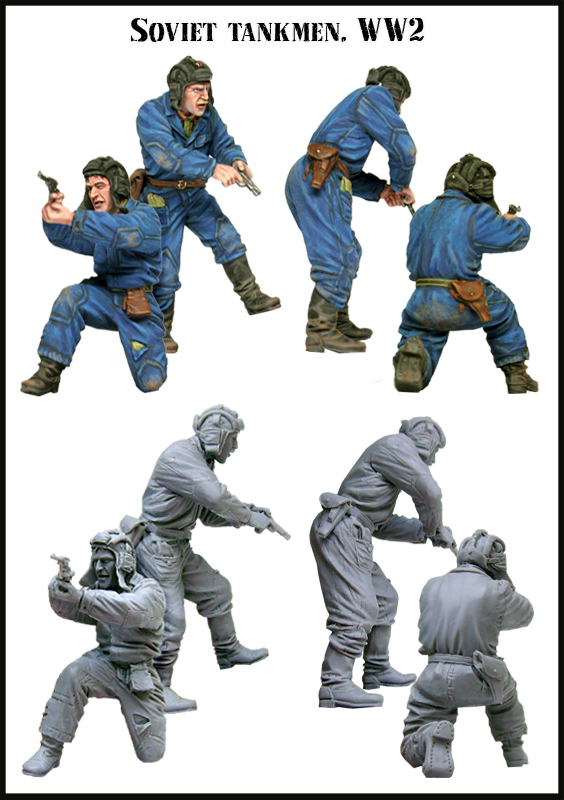 Model Kit Reshiram - 1/48 Ölçekli Reçine Figürler Model Kit-C213