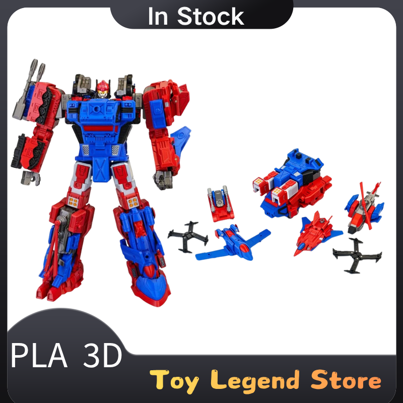 Logo Model Kit - Stokta Mevcut QQT Studio PLA 3D