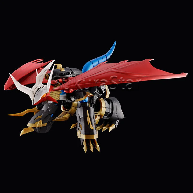 Model Kit Imperialdramon - 【Stokta mevcut】Bandai PB Limited Figure-rise Standard