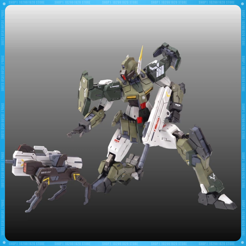 Model Kit Cangdao - [Yeni] ENTROPY PLAY Model 1/144 BLADE