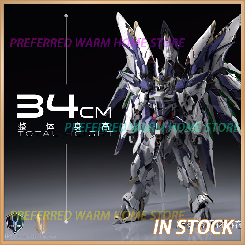 Fenrir Model Kit In Era - Stokta EINTA INDUSTRIES SKY DEFENDER Level-Ultimate