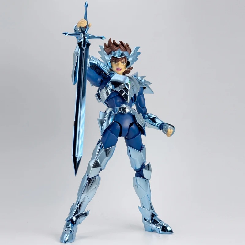 Stokta CS Model Saint Seiya My - Model Kit Asgard incelemesi ve fiyatı