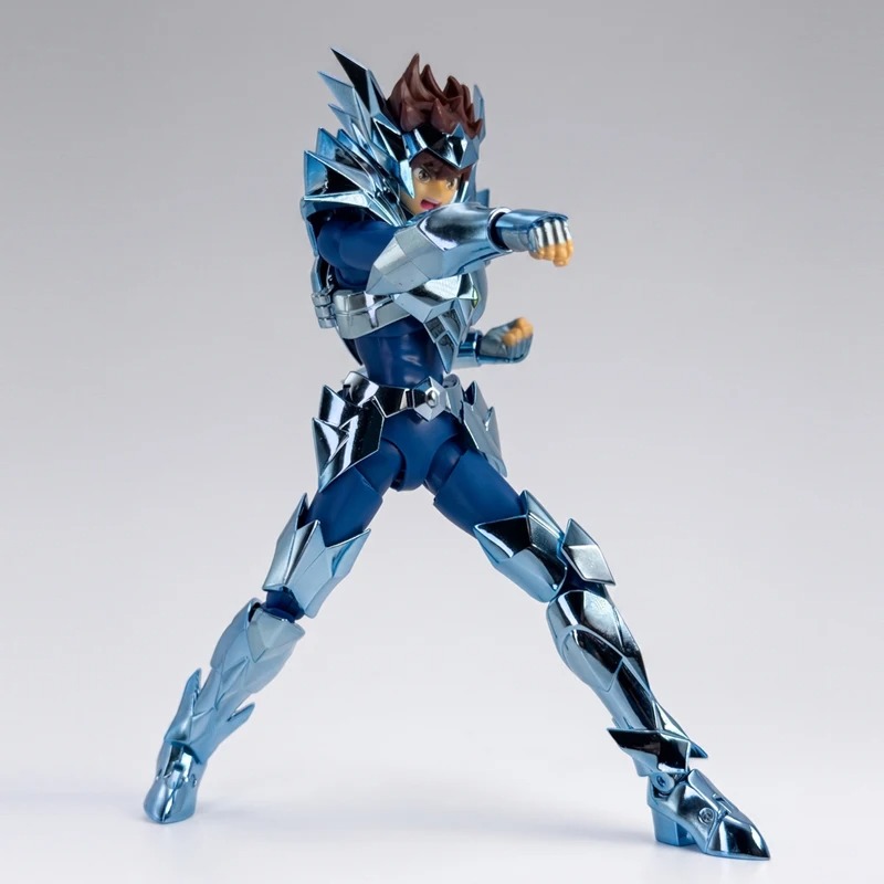 Stokta CS Model Saint Seiya My - Model Kit Asgard incelemesi ve fiyatı