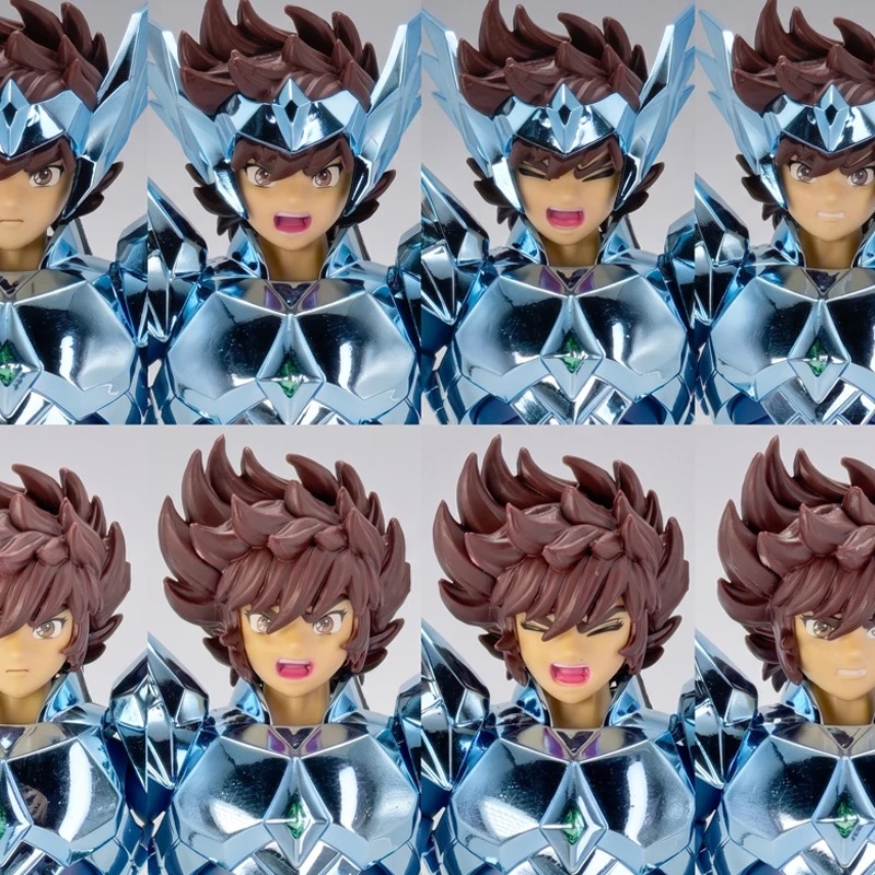 Stokta CS Model Saint Seiya My - Model Kit Asgard incelemesi ve fiyatı