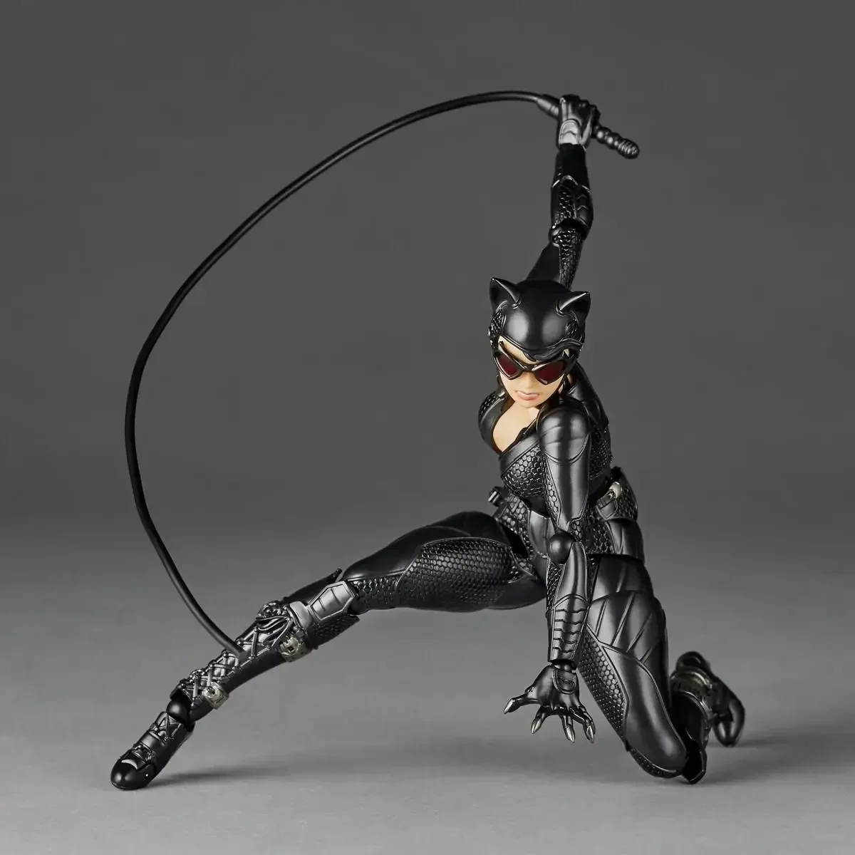 Stokta Arkham Factory MAX Fact - Model Kit Harley Quinn incelemesi ve fiyatı