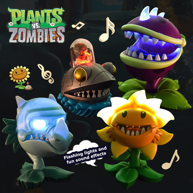 Bitkiler vs Zombiler 2 Zor Oyu - Model Kit Zombie incelemesi ve fiyatı