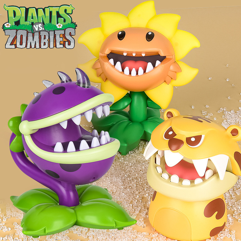 Bitkiler vs Zombiler 2 Zor Oyu - Model Kit Zombie incelemesi ve fiyatı