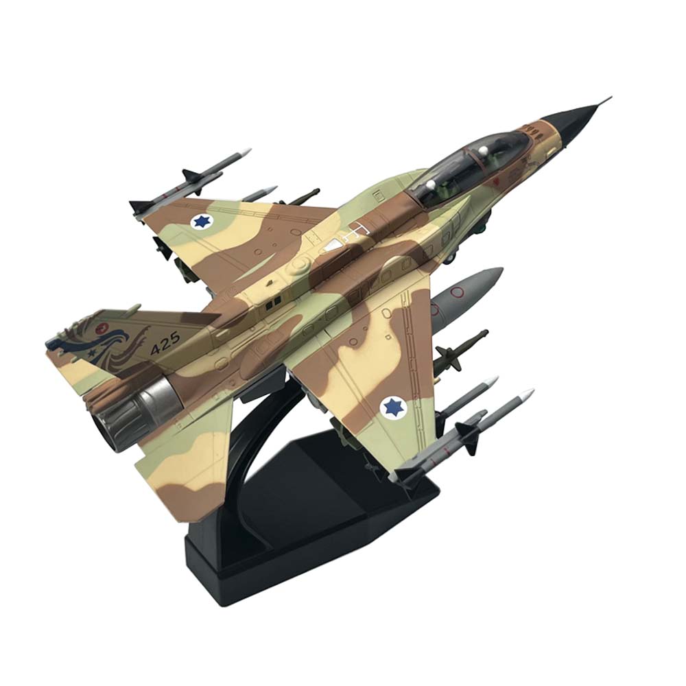 1:72 İsrail Hava Kuvvetleri F1 - Model Kit Aircraft incelemesi ve fiyatı