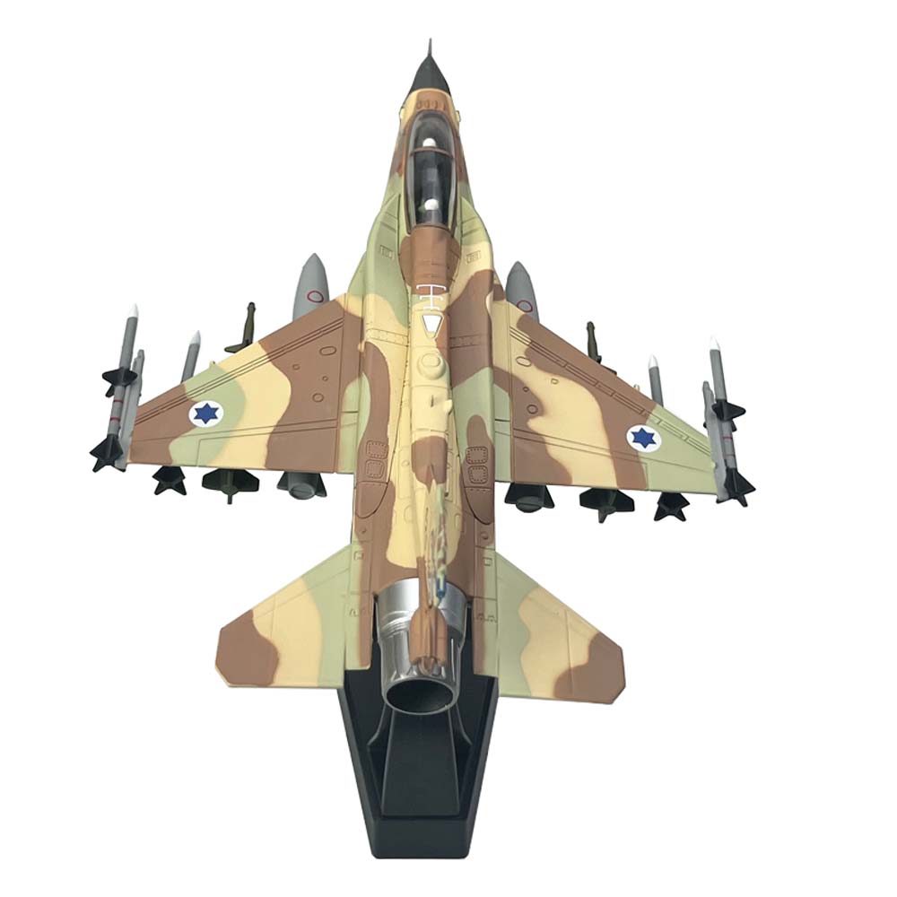1:72 İsrail Hava Kuvvetleri F1 - Model Kit Aircraft incelemesi ve fiyatı