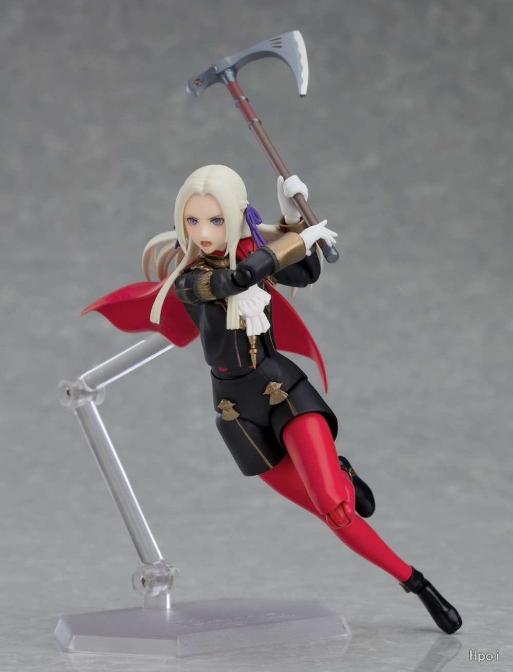 %100 Orijinal Good Smile Compa - Model Kit Asgard incelemesi ve fiyatı