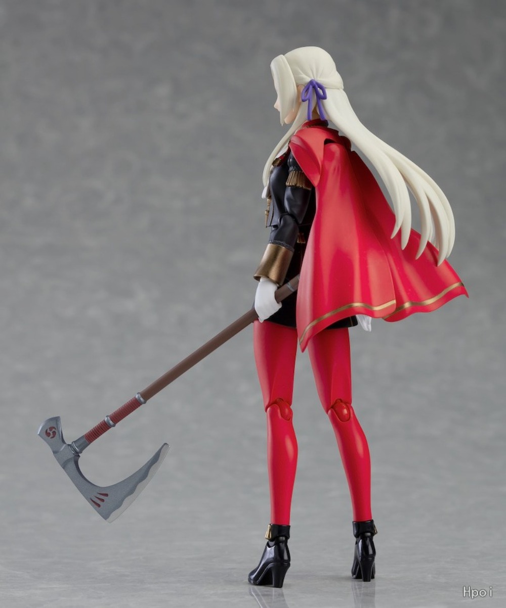 %100 Orijinal Good Smile Compa - Model Kit Asgard incelemesi ve fiyatı