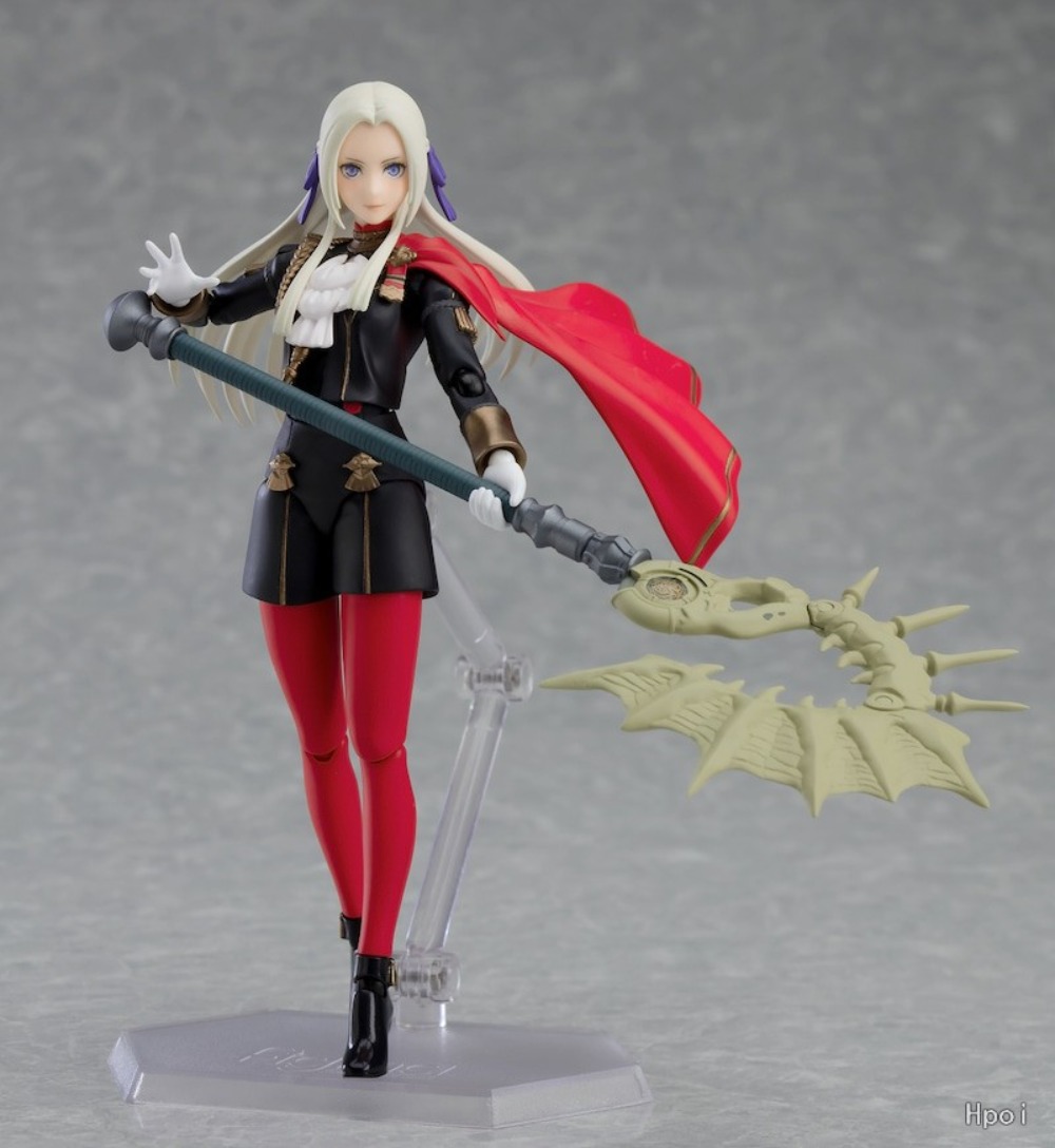 %100 Orijinal Good Smile Compa - Model Kit Asgard incelemesi ve fiyatı