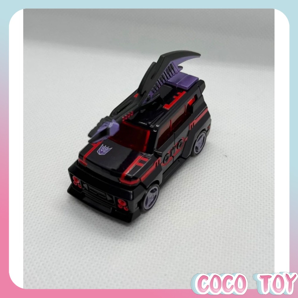 BLOKEES Transformers C04 Ark H - Model Kit Transformers Blokees incelemesi ve fiyatı