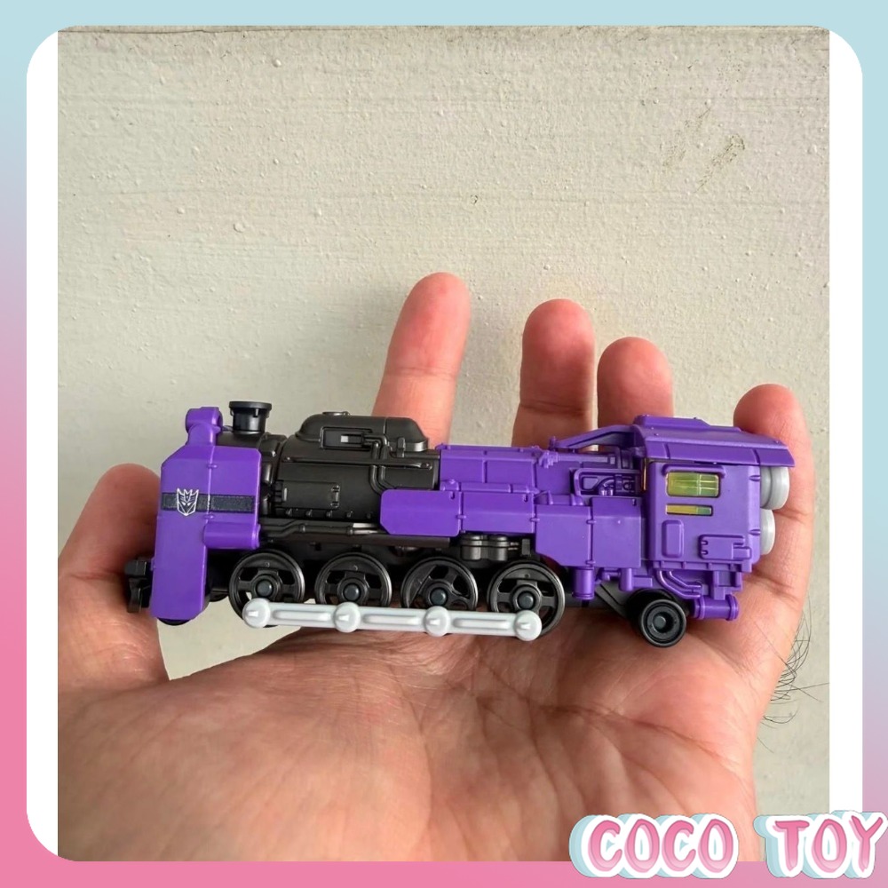 BLOKEES Transformers C04 Ark H - Model Kit Transformers Blokees incelemesi ve fiyatı