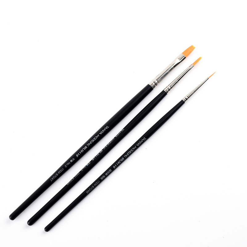 TAMIYA 87066/87067 modelleme f - Tamiya Model Paint Set incelemesi ve fiyatı