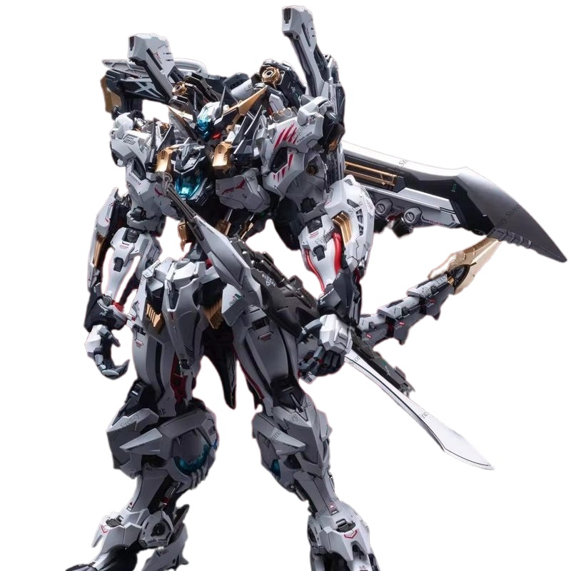 Spot SaleIn Era+ Plastik Mol K - Fenrir Model Kit In Era incelemesi ve fiyatı