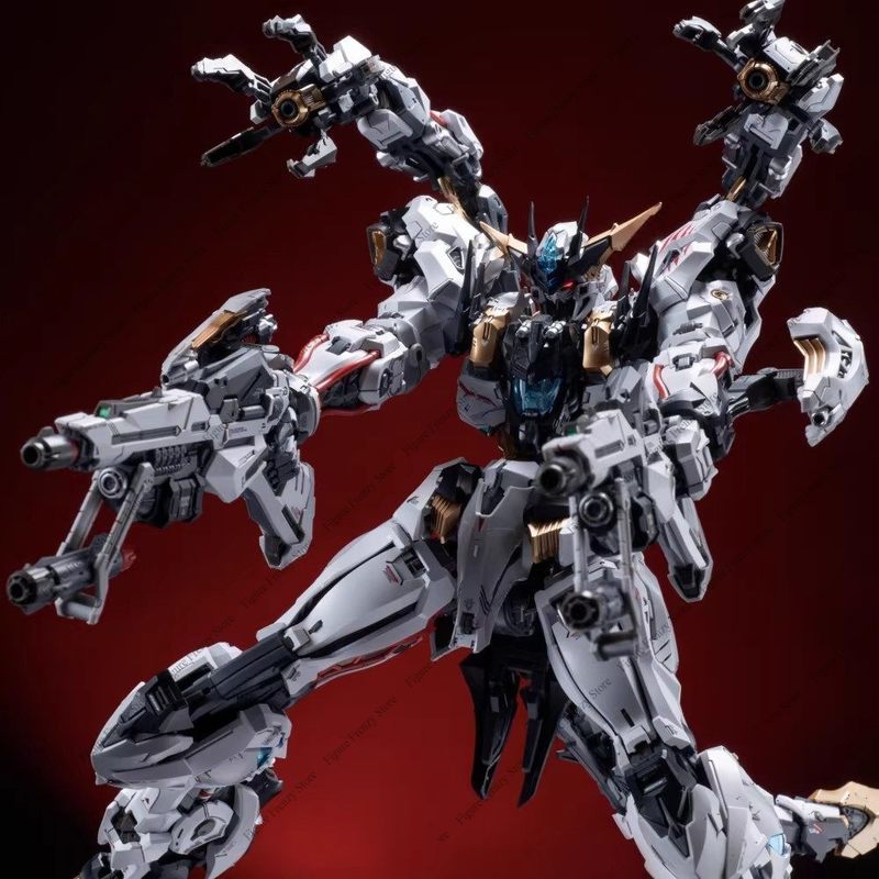 Spot SaleIn Era+ Plastik Mol K - Fenrir Model Kit In Era incelemesi ve fiyatı
