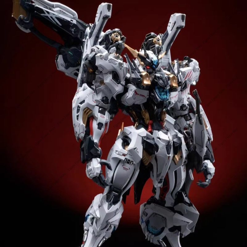 Spot SaleIn Era+ Plastik Mol K - Fenrir Model Kit In Era incelemesi ve fiyatı
