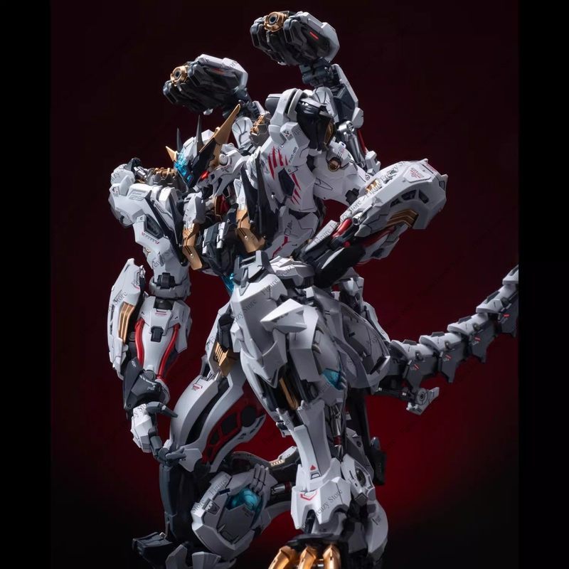 Spot SaleIn Era+ Plastik Mol K - Fenrir Model Kit In Era incelemesi ve fiyatı