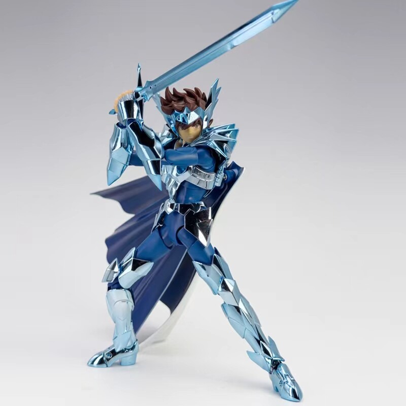 【Hazır Stokta】 Saint Seiya CS  - Model Kit Asgard incelemesi ve fiyatı
