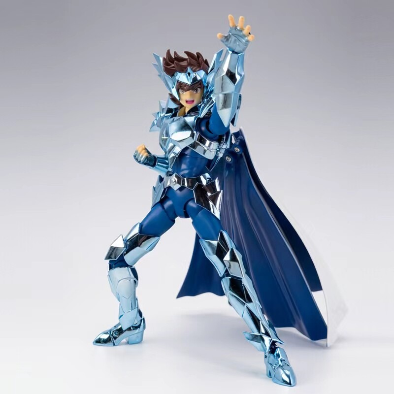 【Hazır Stokta】 Saint Seiya CS  - Model Kit Asgard incelemesi ve fiyatı
