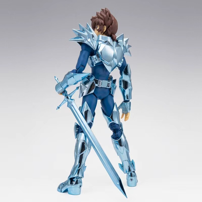 【Hazır Stokta】 Saint Seiya CS  - Model Kit Asgard incelemesi ve fiyatı
