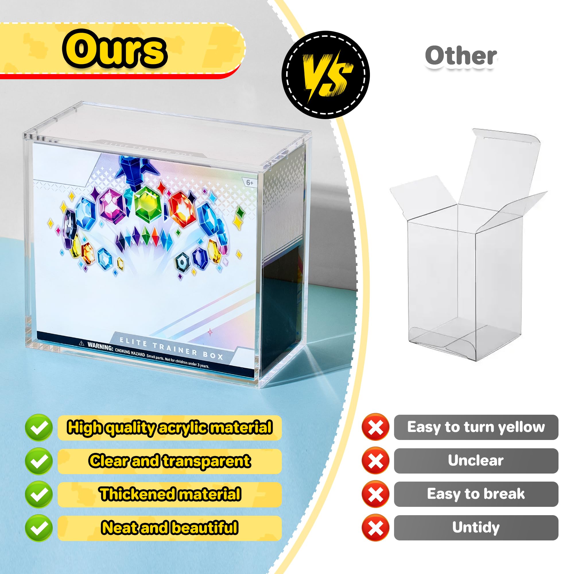 %99 UV Korumalı Manyetik Moder - Model Kit Display incelemesi ve fiyatı