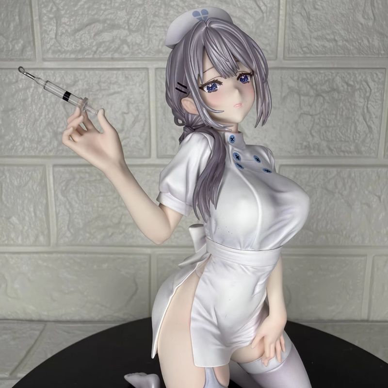 Kotobukiya Anime Figürü Orijin - Model Kit Anime Girl incelemesi ve fiyatı