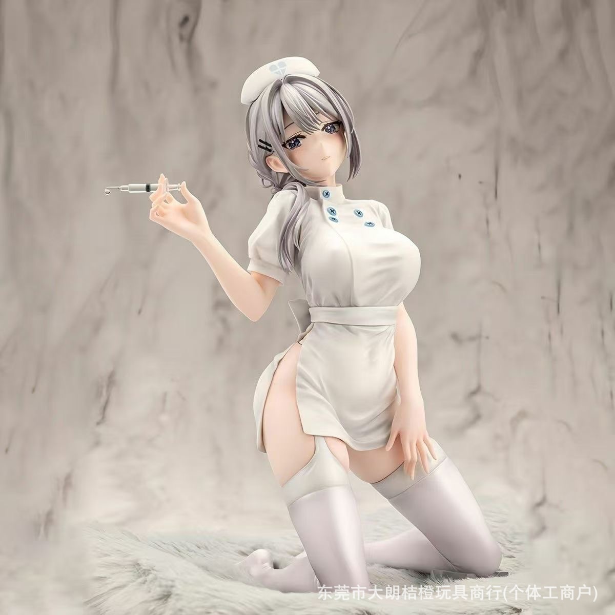 Kotobukiya Anime Figürü Orijin - Model Kit Anime Girl incelemesi ve fiyatı