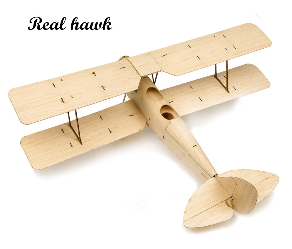 RC Uçak Lazer Kesim Balsa Ahşa - Model Kit Planes incelemesi ve fiyatı
