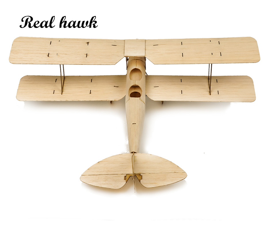 RC Uçak Lazer Kesim Balsa Ahşa - Model Kit Planes incelemesi ve fiyatı