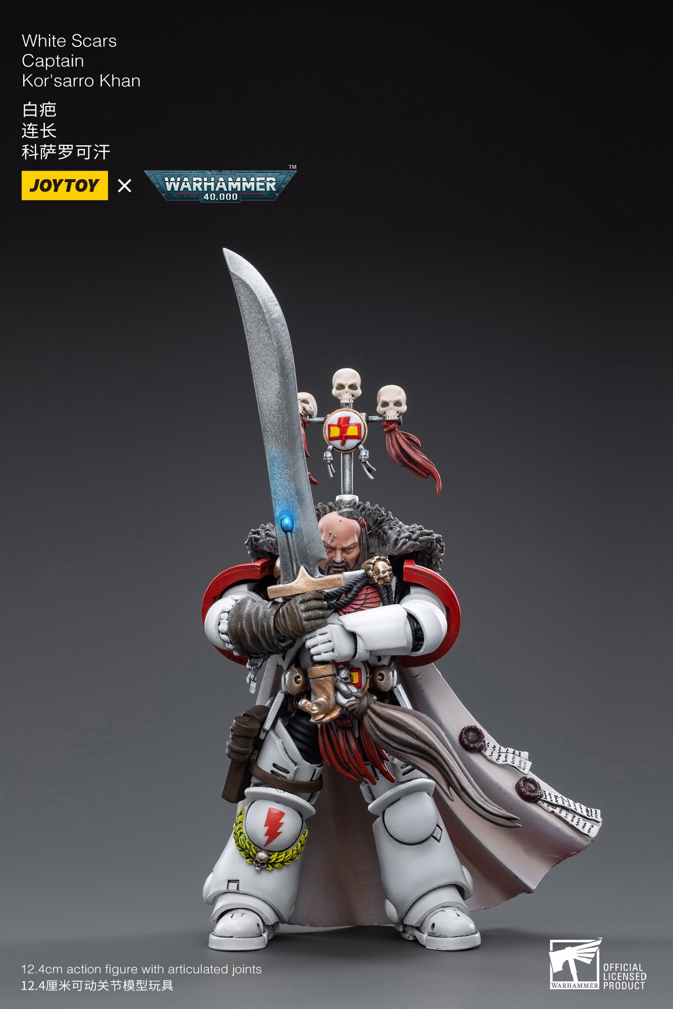 【Aksesuarlar】JOYTOY Warhammer  - Model Kit Warhammer incelemesi ve fiyatı