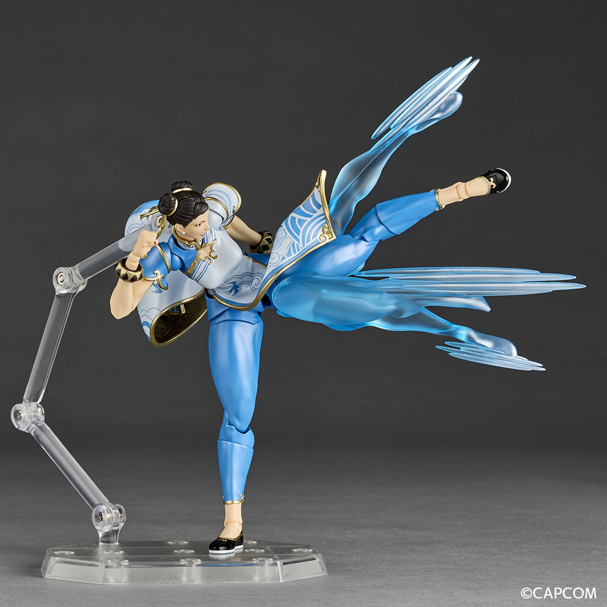 Yeni Stokta Orijinal KAIYODO C - Model Kit Harley Quinn incelemesi ve fiyatı