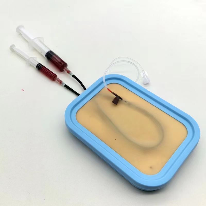 Venipunktür Eğitim Seti Siliko - Model Kit Tool incelemesi ve fiyatı