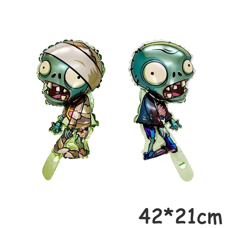 Oyunlar Balon Bitkiler Vs. Zom - Model Kit Zombie incelemesi ve fiyatı
