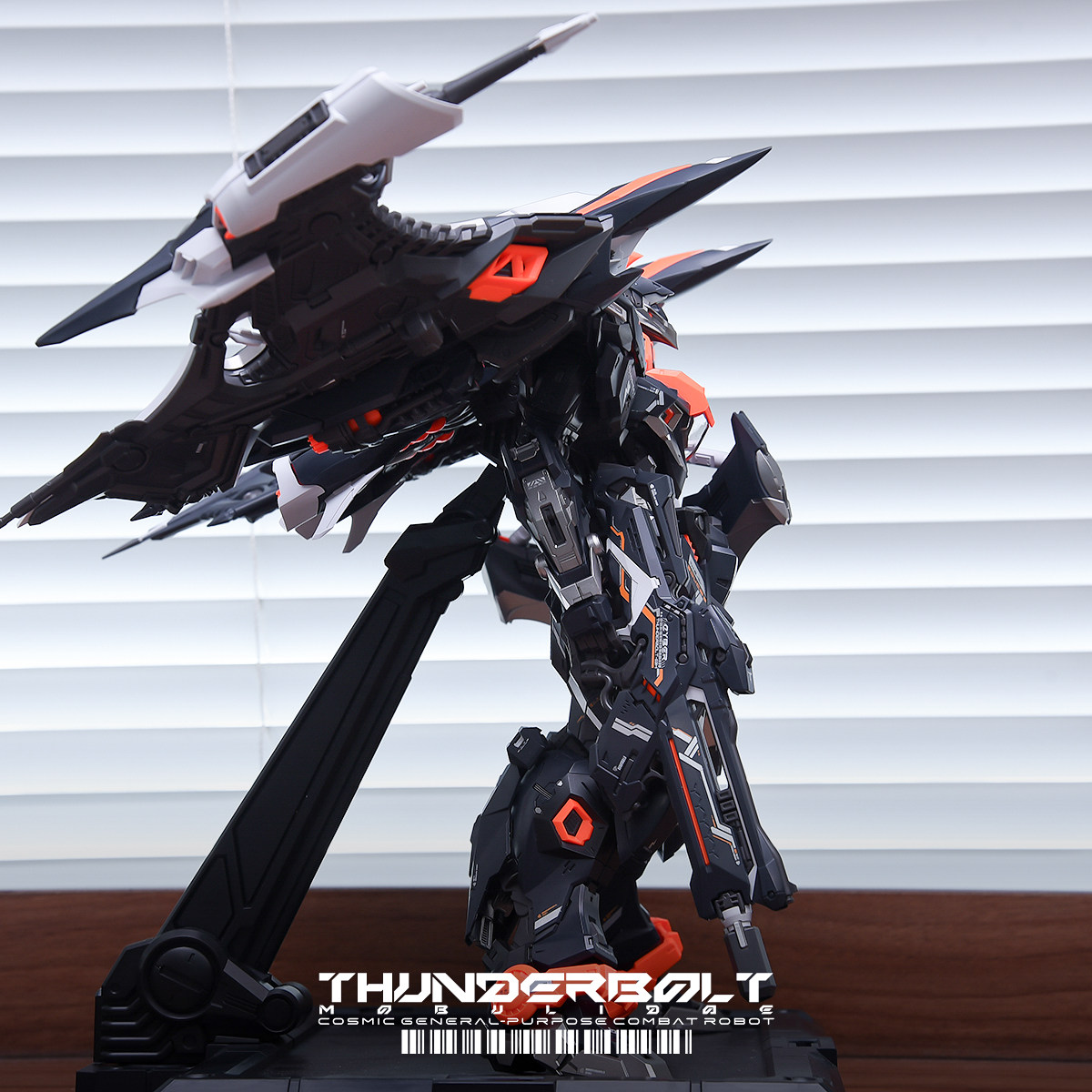 INERA Sonsuz Hat UMD Serisi Th - Fenrir Model Kit In Era incelemesi ve fiyatı