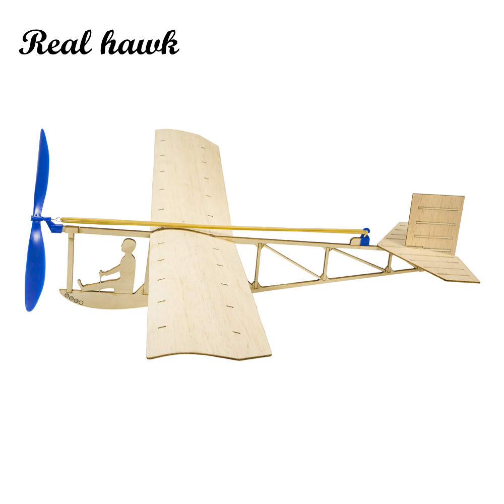 STEM Lastikle Çalışan Uçak Kit - Model Kit Planes incelemesi ve fiyatı