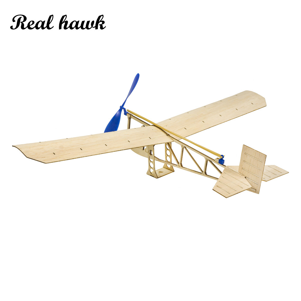 STEM Lastikle Çalışan Uçak Kit - Model Kit Planes incelemesi ve fiyatı