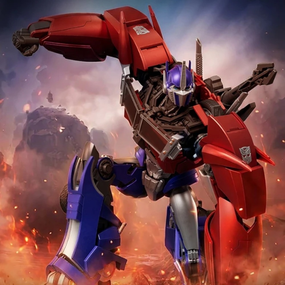 【Yeni Lansman】BLOKEES Transfor - Model Kit Transformers Blokees incelemesi ve fiyatı
