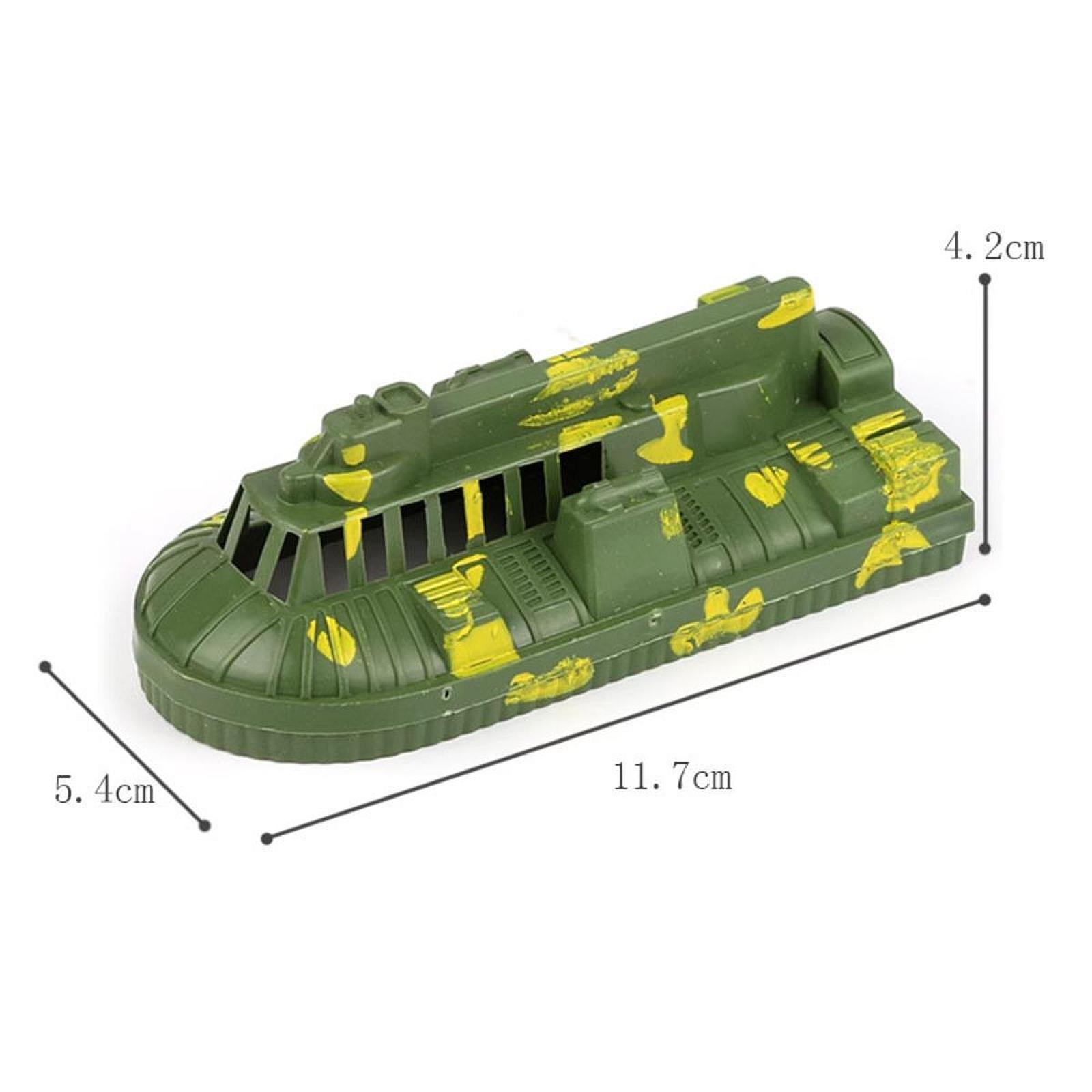 10x Donanma Gemisi Oyuncak Mod - Model Kit Ship incelemesi ve fiyatı