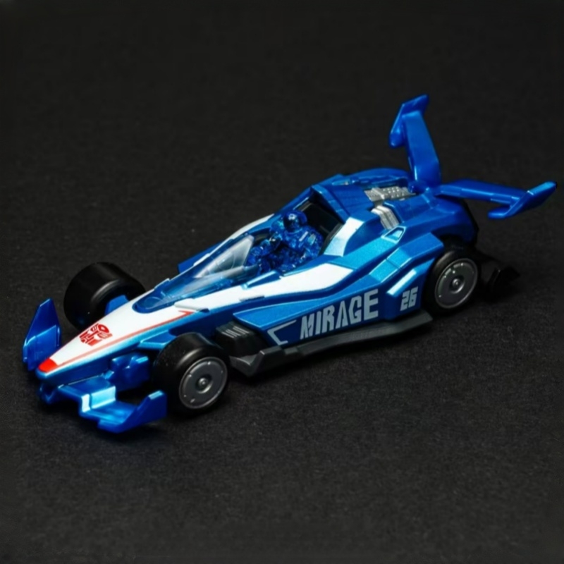 BLOKEES Transformers Yapı Taşı - Model Kit Rodimus incelemesi ve fiyatı