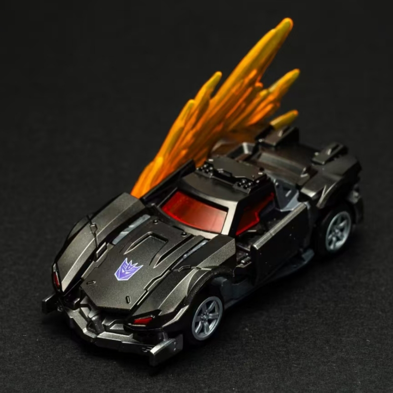 BLOKEES Transformers Yapı Taşı - Model Kit Rodimus incelemesi ve fiyatı
