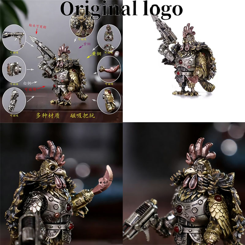 Orijinal Logo 2026 Sıcak Mekan - Logo Model Kit incelemesi ve fiyatı